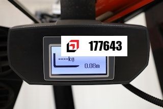 Toyota RRE-160-HR