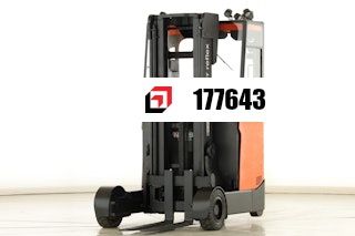 Toyota RRE-160-HR
