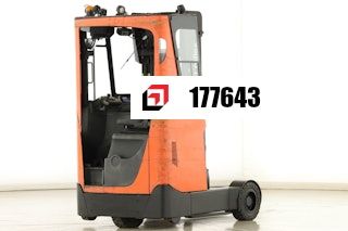 Toyota RRE-160-HR