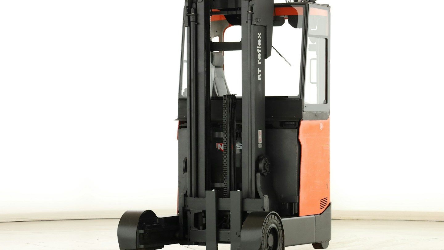 Toyota RRE-160-HR
