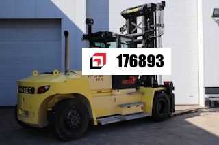Hyster H-16.00-XM-9