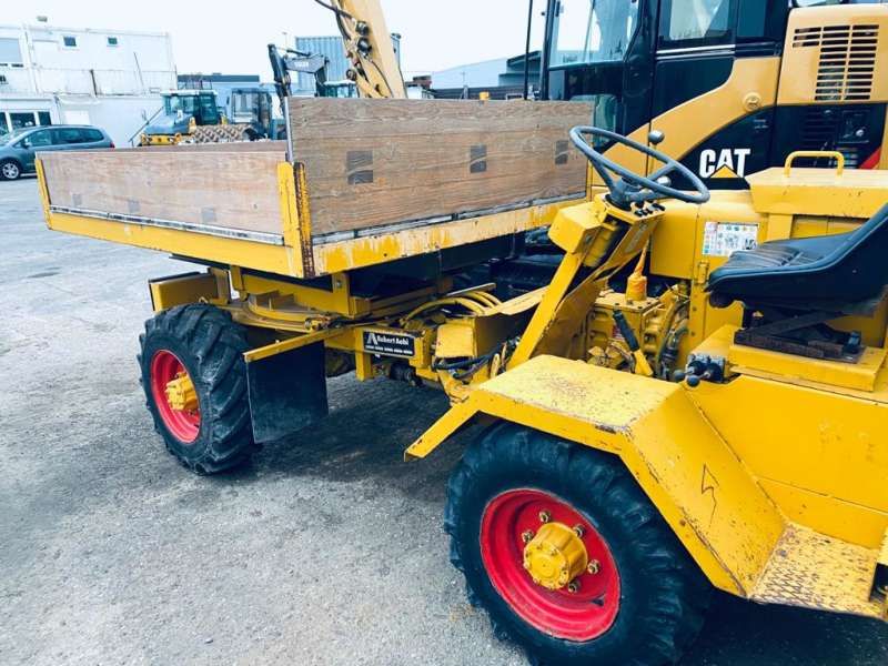 AEBI KPC 1500 RS