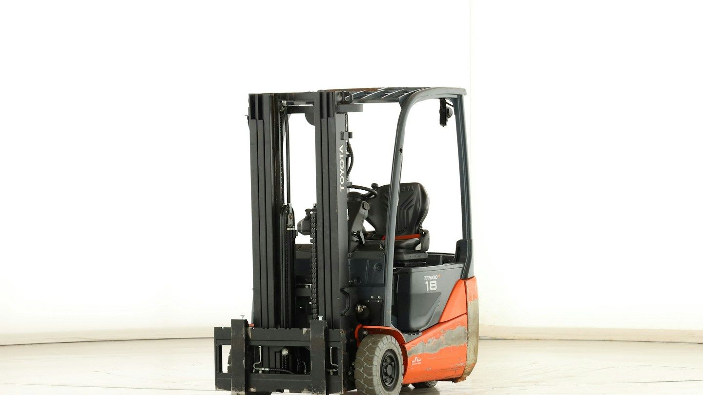 Toyota 8-FBEK-18-T