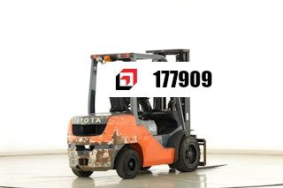 Toyota 52-8-FDF-30