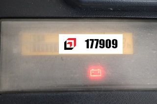 Toyota 52-8-FDF-30