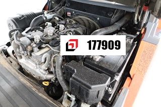 Toyota 52-8-FDF-30