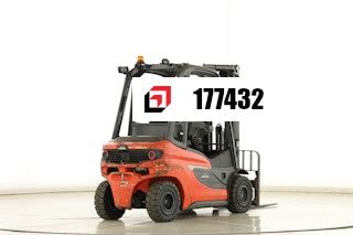 Linde H-25-D-01 (1202)