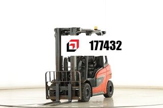 Linde H-25-D-01 (1202)