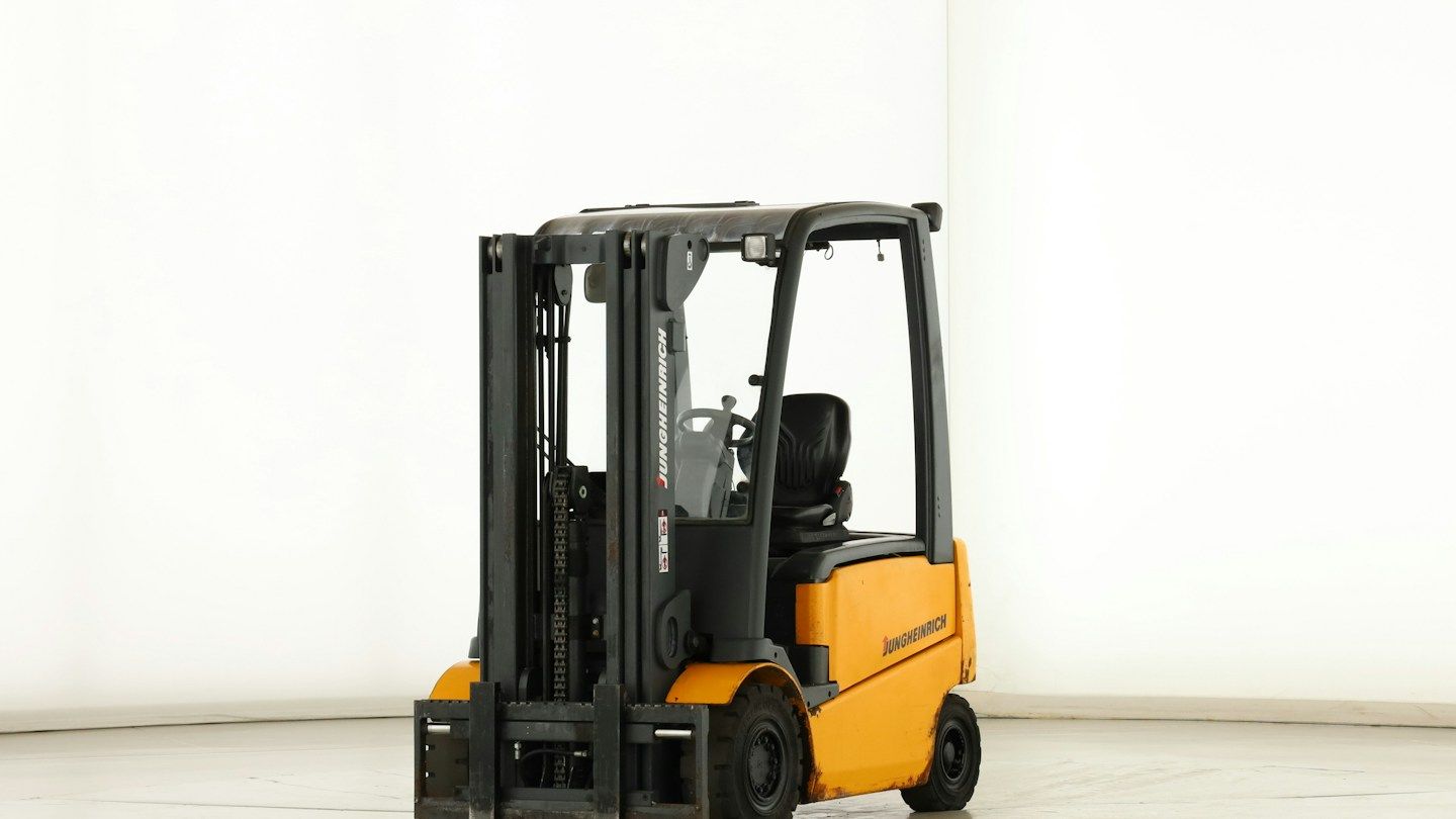 Jungheinrich EFG-425-K
