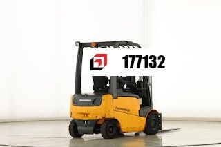 Jungheinrich EFG-425-K