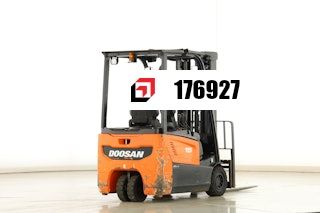 Doosan B-15-T-7