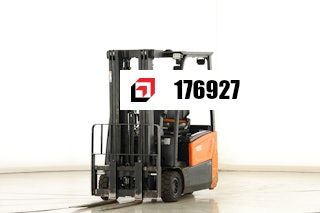 Doosan B-15-T-7