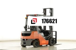 Toyota 32-8-FG-25
