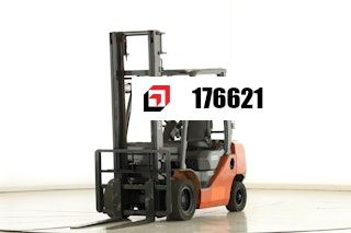 Toyota 32-8-FG-25