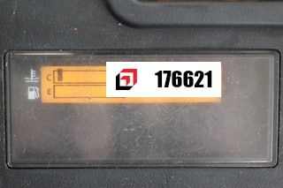 Toyota 32-8-FG-25