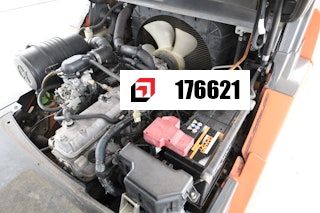 Toyota 32-8-FG-25