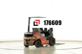 Toyota 52-8-FD-25