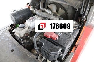 Toyota 52-8-FD-25