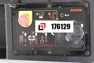 Manitou 100-VJR