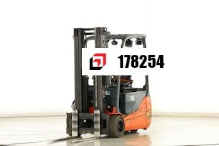 Toyota 8-FBET-18