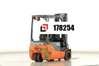 Toyota 8-FBET-18