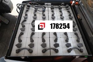 Toyota 8-FBET-18
