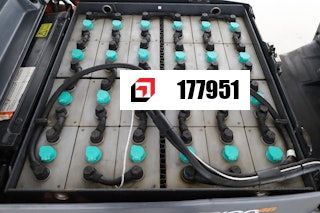 Toyota 8-FBM-16-T