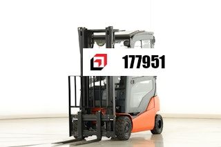 Toyota 8-FBM-16-T