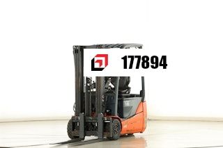 Toyota 8-FBE-16-T