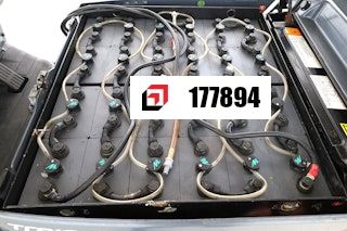 Toyota 8-FBE-16-T