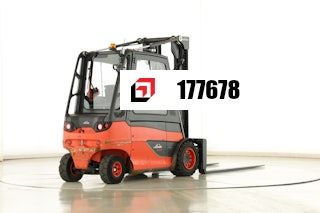 Linde E-35-H-01-600 (388)