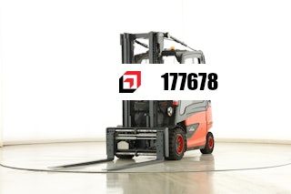 Linde E-35-H-01-600 (388)