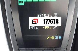 Linde E-35-H-01-600 (388)