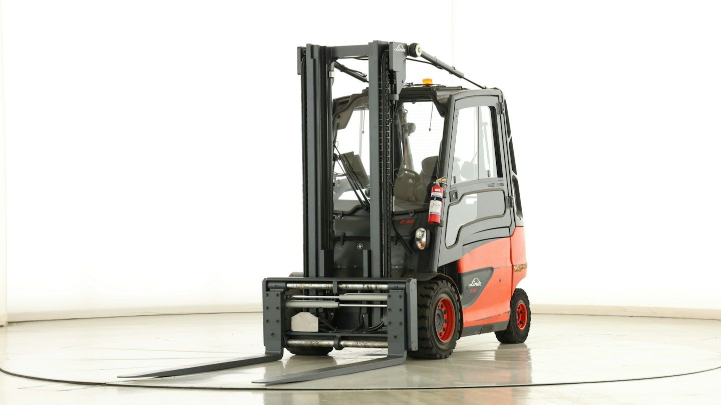 Linde E-35-H-01-600 (388)