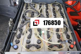 Linde E-16-PH-02 (386)