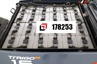 Toyota 8-FBET-16