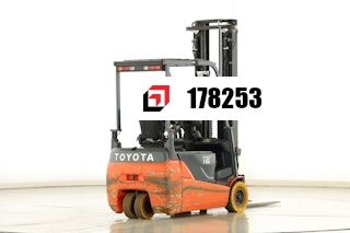 Toyota 8-FBET-16