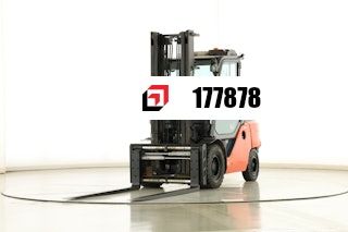Toyota 40-8-FD-50-N