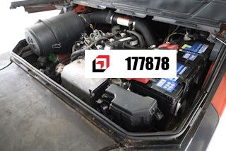 Toyota 40-8-FD-50-N
