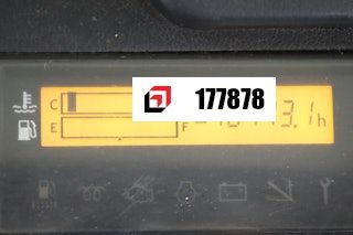 Toyota 40-8-FD-50-N