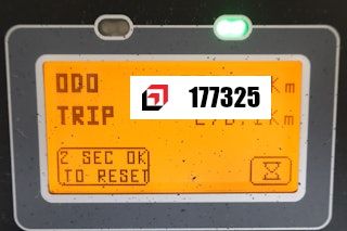 Toyota 8-FBMT-35