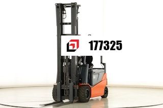 Toyota 8-FBMT-35