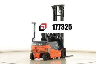 Toyota 8-FBMT-35