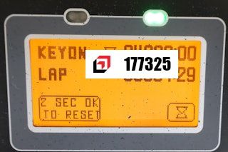 Toyota 8-FBMT-35