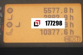 Toyota 02-8-FGF-18