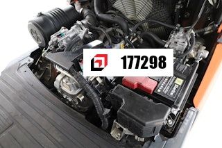 Toyota 02-8-FGF-18