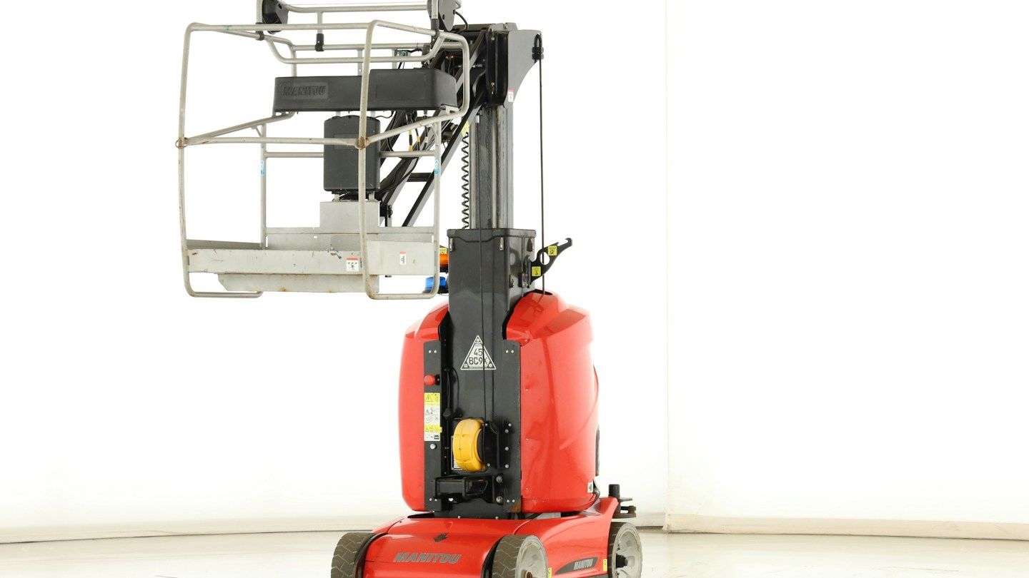 Manitou 100-VJR