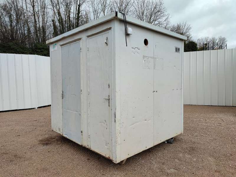 COUGNAUD SANITAIRE