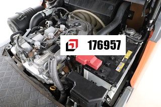 Toyota 02-8-FD-15