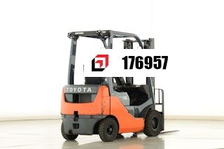 Toyota 02-8-FD-15